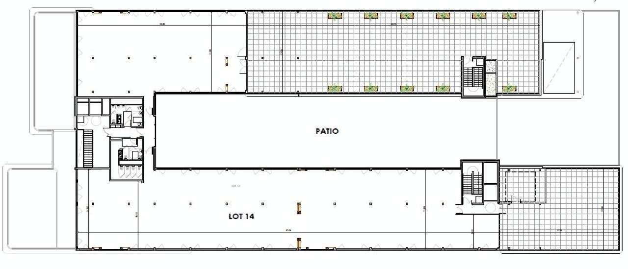 Bureau Sophia Antipolis 7165m² Location bureau Sophia Antipolis Alpes-Maritimes OLBUR2115914 17